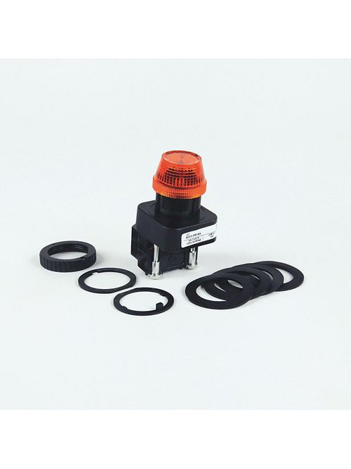 A-B 800H-PR26A 30mm Pilot Light 800 A-B 800H-PR26A 30mm Pilot Light 800