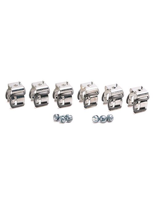 Allen-Bradley 1401-N42 Fuse Clip Kit Allen-Bradley 1401-N42 Fuse Clip Kit