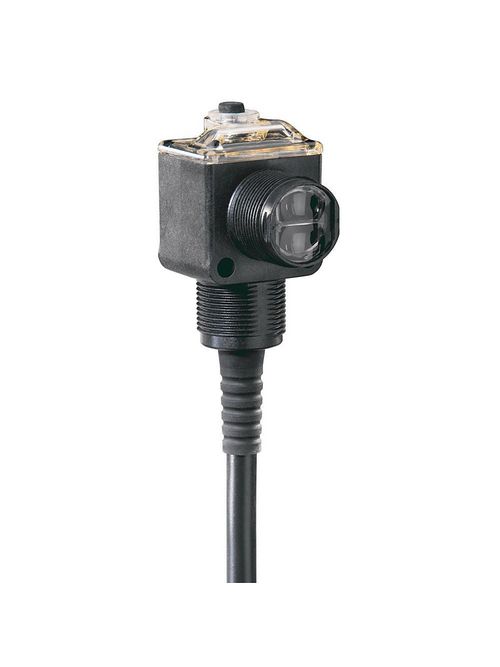 Allen Bradley 42EF-D8JBC-A2 Laser Sight Photo Electric Sensor Allen Bradley 42EF-D8JBC-A2 Laser Sight Photo Electric Sensor