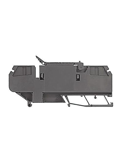 Allen-Bradley 1492-RFB424 IEC 8 x 97 x 438 mm Spring Clamp Terminal Block Allen-Bradley 1492-RFB424 IEC 8 x 97 x 438 mm Spring Clamp Terminal Block