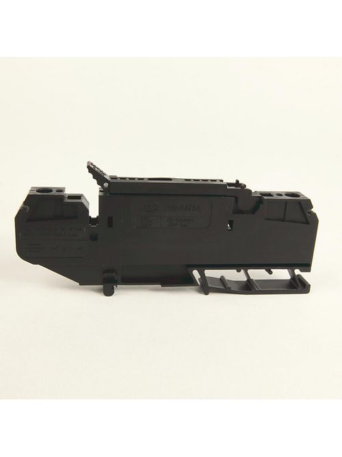Allen-Bradley 1492-RAFB4250 IEC 10 x 110 x 448 mm Spring Clamp Terminal Block Allen-Bradley 1492-RAFB4250 IEC 10 x 110 x 448 mm Spring Clamp Terminal Block