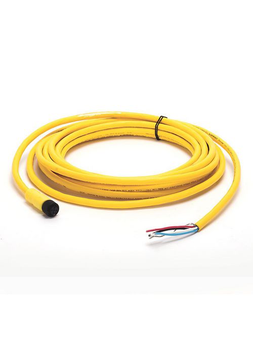 A-B 1485R-P6D5-C DeviceNet Physical A-B 1485R-P6D5-C DeviceNet Physical