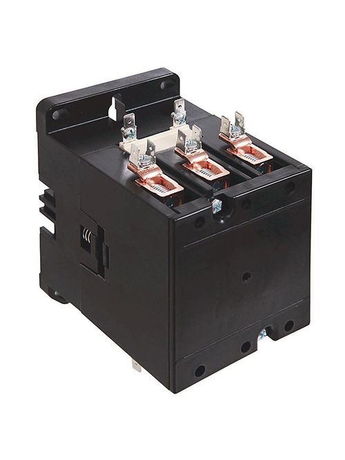 Allen Bradley 400-DP50NF3 50 Amp Contactor Allen Bradley 400-DP50NF3 50 Amp Contactor