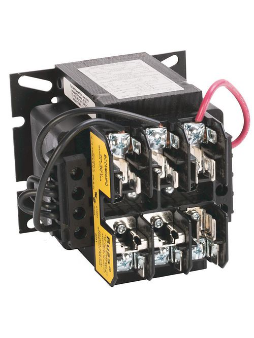 Allen-Bradley 1497-C-HXDX-0-N Control Circuit Transformer Allen-Bradley 1497-C-HXDX-0-N Control Circuit Transformer