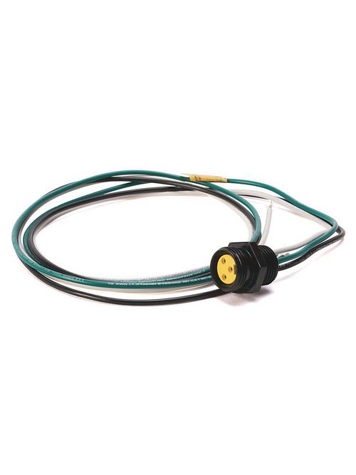 Allen Bradley 888N-F5AE1-1F Mini Plus-Style Receptacle Allen Bradley 888N-F5AE1-1F Mini Plus-Style Receptacle
