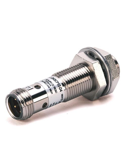 Product image for Allen Bradley 872C-DH8NN18-E2 Inductive Proximity Sensor