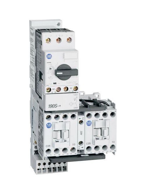 Allen-Bradley 191S-AND3-CB25C 1.6-2.5 A Compa Allen-Bradley 191S-AND3-CB25C 1.6-2.5 A Compa