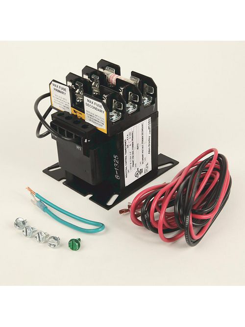 Allen-Bradley 1497-N3PK 80 VA Standard Transformer Allen-Bradley 1497-N3PK 80 VA Standard Transformer