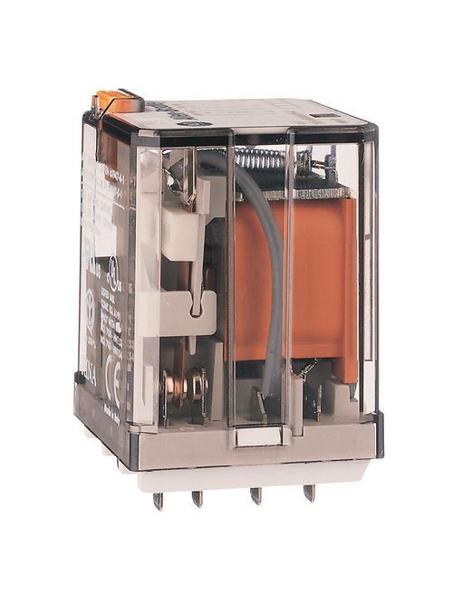 Allen-Bradley 700-HB32A2-4L General Purpose Tall Square Base Relay Allen-Bradley 700-HB32A2-4L General Purpose Tall Square Base Relay