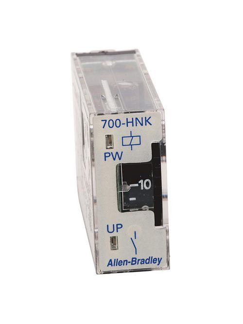 Allen-Bradley 700-HNK41AZ24 Miniature Plug-In Timing Relay Allen-Bradley 700-HNK41AZ24 Miniature Plug-In Timing Relay