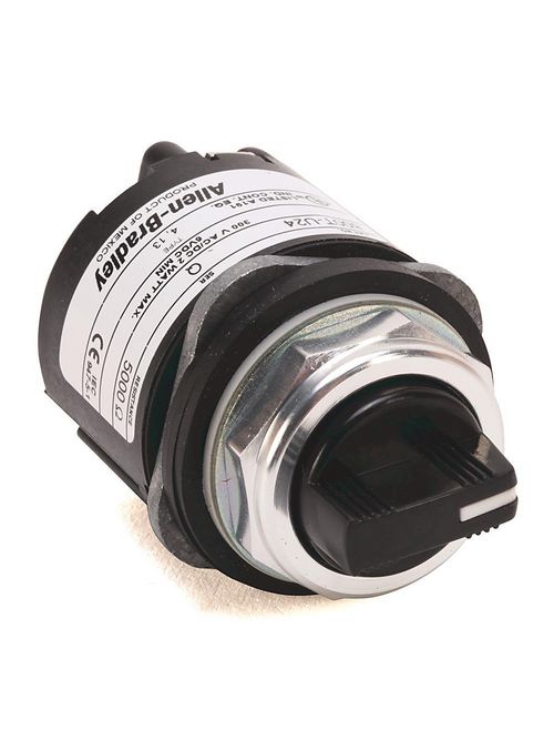 Allen-Bradley 800T-U24 5000 Ohm 30 mm Potentiometer Unit Allen-Bradley 800T-U24 5000 Ohm 30 mm Potentiometer Unit