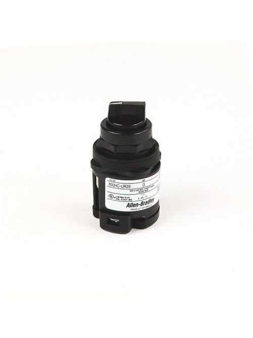 Allen-Bradley 800HC-UR24 30 mm Potentiometer Allen-Bradley 800HC-UR24 30 mm Potentiometer