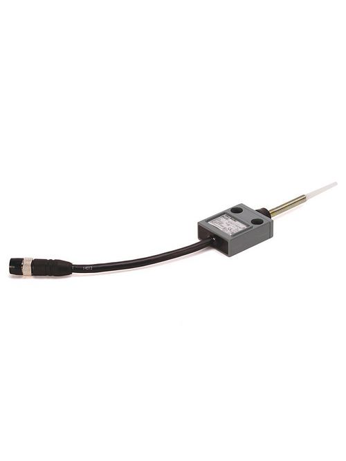 Allen-Bradley 802B-CSABBSXC3 Compact Limit Switch Allen-Bradley 802B-CSABBSXC3 Compact Limit Switch