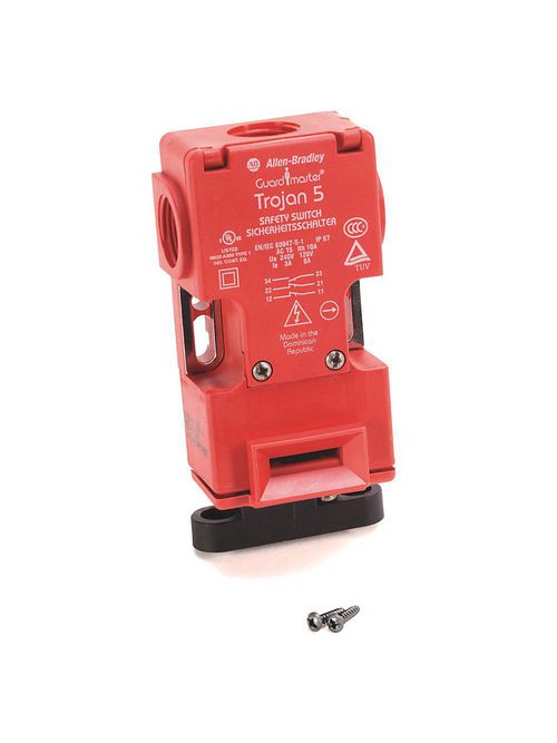 A-B 440K-T11188 Guardmaster Trojan A-B 440K-T11188 Guardmaster Trojan