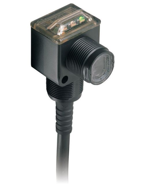 Product image for A-B 42EF-R9KBBV-A2 PHOTOELECTRIC SENSOR