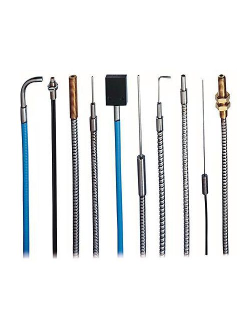 Allen-Bradley 43PT-NJS56FS Plastic Fiber Optic Cable Allen-Bradley 43PT-NJS56FS Plastic Fiber Optic Cable