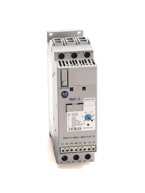 A-B 150-C25FAD Encl. SMC-3 25 A Sma A-B 150-C25FAD Encl. SMC-3 25 A Sma