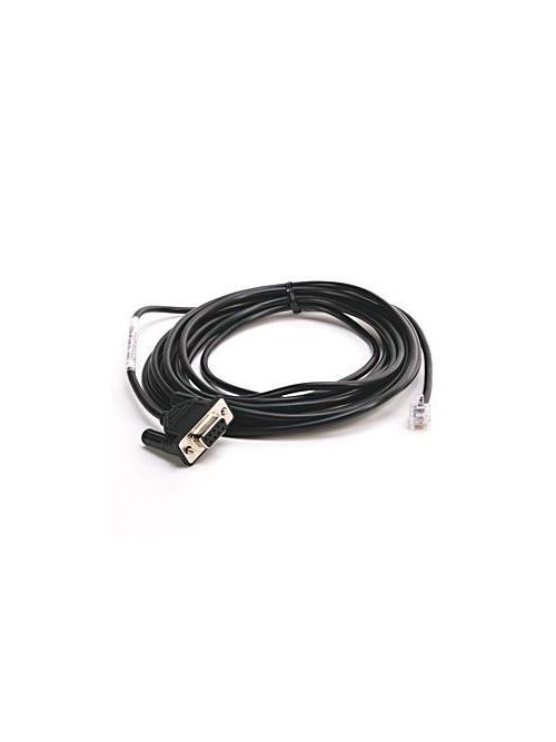 Product image for Allen Bradley 2706-PCABLE1 Inview Programing and Downloading Cable