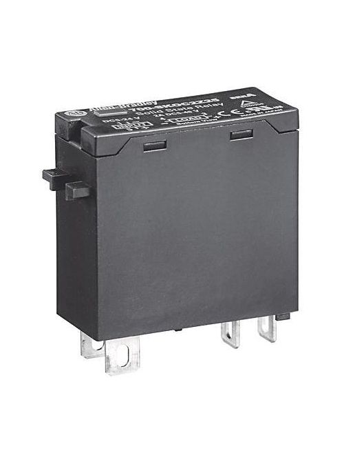 Allen-Bradley 700-SKICZ24 Solid State Relay Allen-Bradley 700-SKICZ24 Solid State Relay