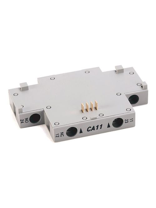 Allen-Bradley 150-CA10 Smart Motor Controller Accessory Allen-Bradley 150-CA10 Smart Motor Controller Accessory