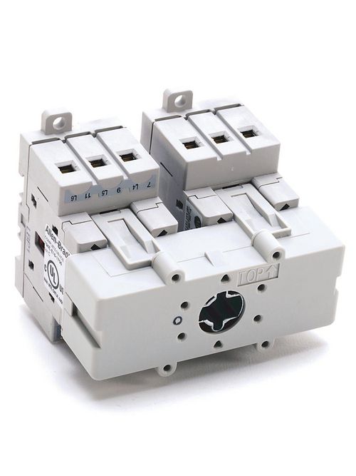 Allen-Bradley 194E-E16-1753 Open Load Switch Allen-Bradley 194E-E16-1753 Open Load Switch