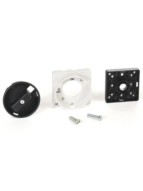 Allen-Bradley 194E-HE4G-175 IEC Type G Gray Black Load Switch Actuator Allen-Bradley 194E-HE4G-175 IEC Type G Gray Black Load Switch Actuator