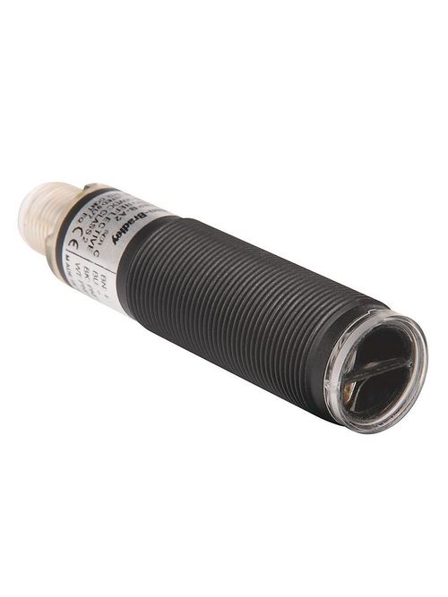 Allen-Bradley 42CA-E1EZB1-D4 18 mm Cylindrical Sensor Allen-Bradley 42CA-E1EZB1-D4 18 mm Cylindrical Sensor