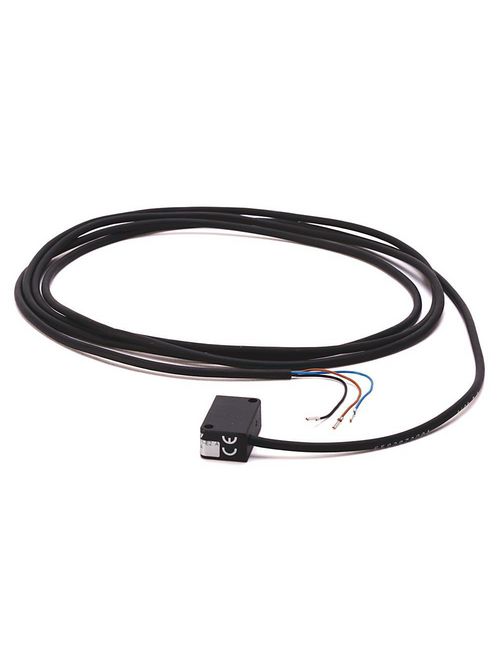 Allen-Bradley 871FM-D2NP11-P3 Miniature Rectangular Inductive Sensor Allen-Bradley 871FM-D2NP11-P3 Miniature Rectangular Inductive Sensor