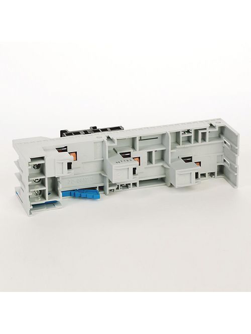 Allen Bradley 141A-FS54S63 MCS Mounting System Standard Busbar Module Allen Bradley 141A-FS54S63 MCS Mounting System Standard Busbar Module