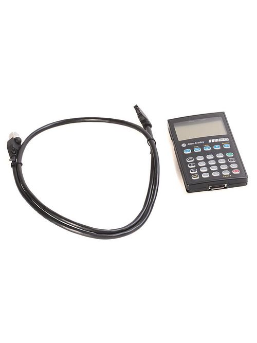 Allen-Bradley 22-RJ45CBL-C20 Powerflex DSI Cable Allen-Bradley 22-RJ45CBL-C20 Powerflex DSI Cable