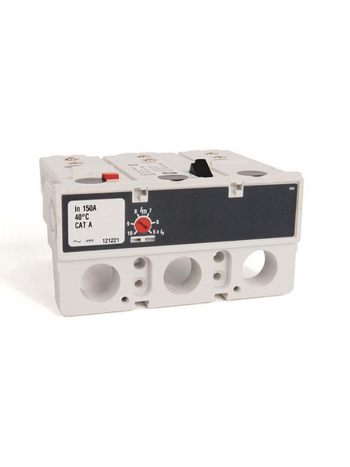 Allen-Bradley 140U-JTD3-D15 150 Amp IEC Molded Case Circuit Breaker Trip Unit Product image for Allen-Bradley 140U-JTD3-D15 150 Amp IEC Molded Case Circuit Breaker Trip Unit