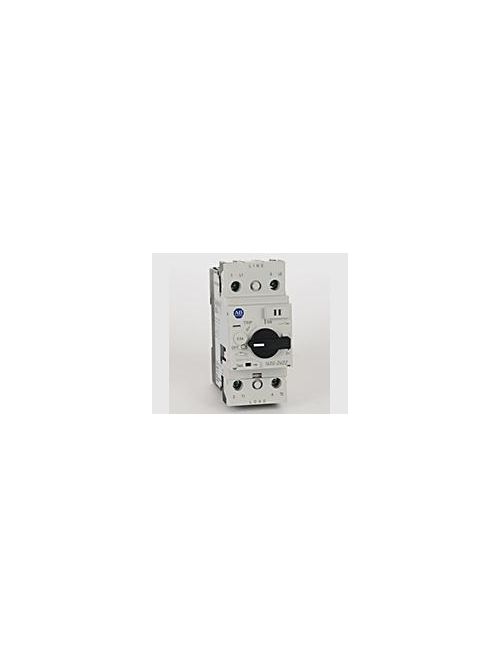 Product image for Allen Bradley 140U-KTD3-D35 350 Amp IEC Molded Case Circuit Breaker Trip Unit