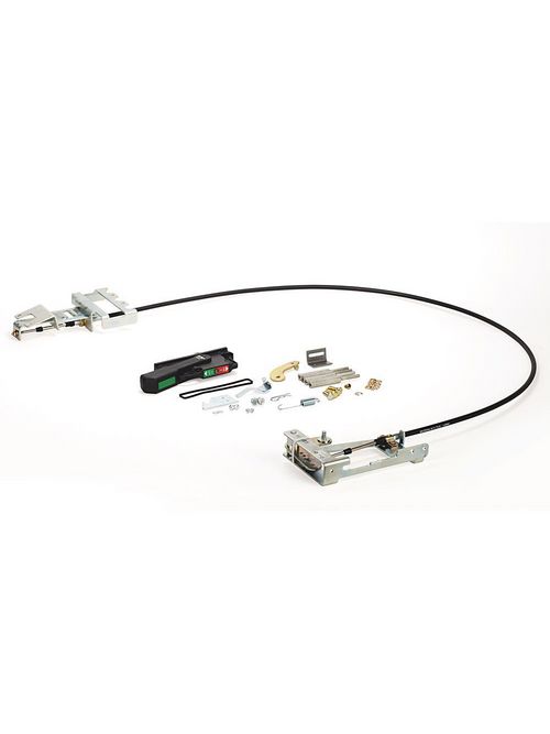 Product image for Allen Bradley 140U-K-FCX04 Circuit-Breaker Accessory