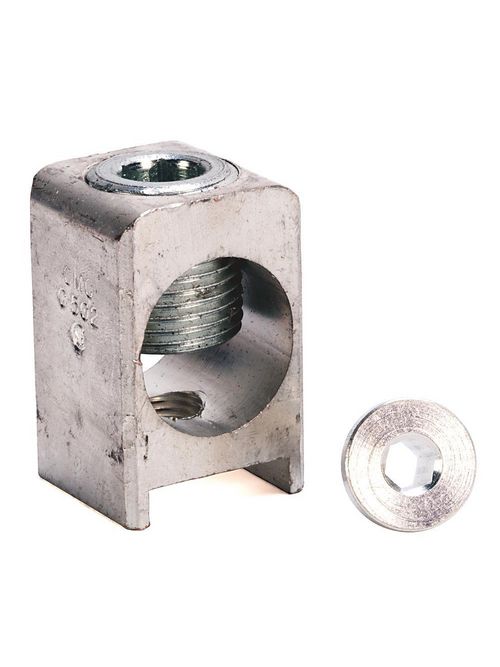 Product image for Allen-Bradley 140U-K-TLC1 120 to 240 mm Molded Case Circuit Breaker Copper Wire Terminal Lug