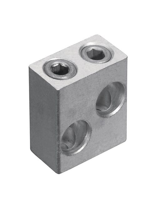 Product image for Allen Bradley 140U-M-TLA3 95 to 185 mm.. Molded Case Circuit Breaker Aluminum/Copper Wire Terminal Lug