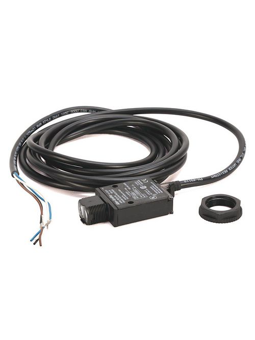 Allen-Bradley 42KL-D1LB-A5 Minisight Photoelectric Sensors Allen-Bradley 42KL-D1LB-A5 Minisight Photoelectric Sensors