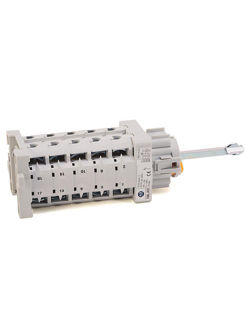 Allen-Bradley 194L-A32-1752 Load Switch Allen-Bradley 194L-A32-1752 Load Switch