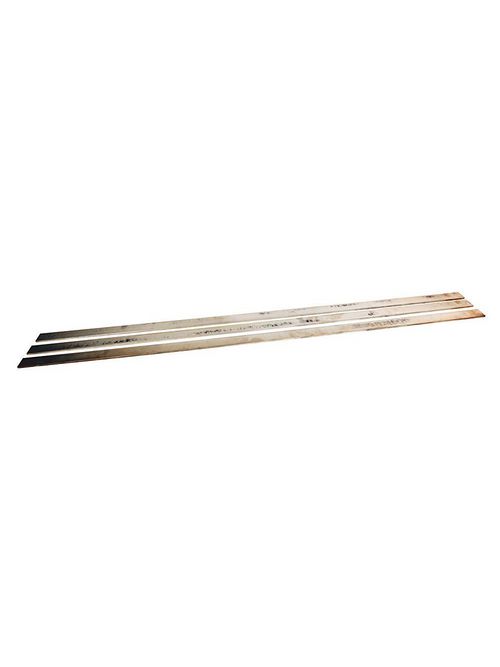 Allen-Bradley 141A-B305N 2400 mm Length 30 x 5 mm Copper Busbar Allen-Bradley 141A-B305N 2400 mm Length 30 x 5 mm Copper Busbar