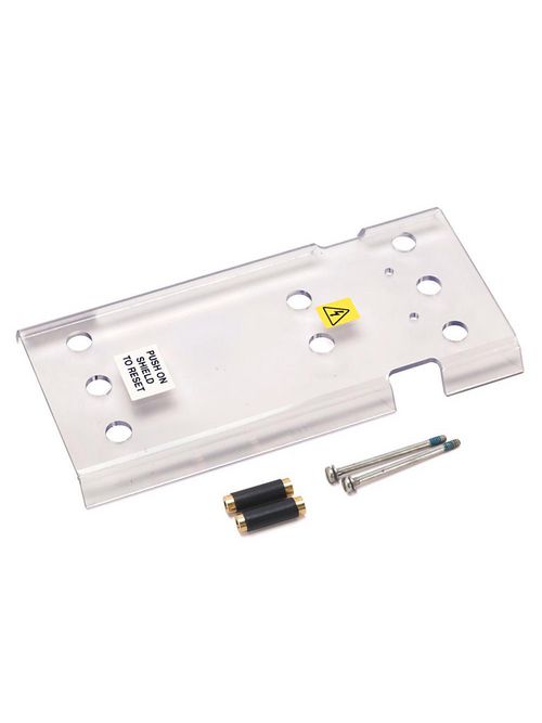 Allen Bradley 599-PS01 Protective Cover Assembly Allen Bradley 599-PS01 Protective Cover Assembly