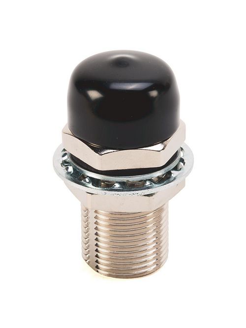 Allen Bradley 889A-CXN4-M4 Mini Bulkhead Pass-Through Connector Allen Bradley 889A-CXN4-M4 Mini Bulkhead Pass-Through Connector