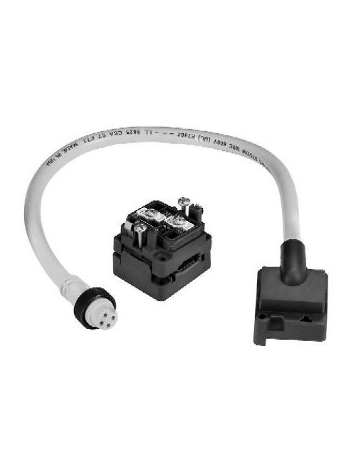 Product image for A-B 1485T-P1E4-C3 DeviceNet Power D