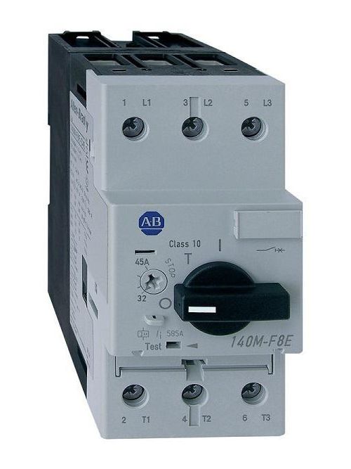 Product image for A-B 140M-N8P-D80 MOTOR CIRCUIT PROT