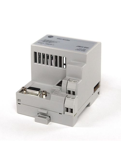 Product image for Allen Bradley 1794-APB Flex Profibus DP Adaptor