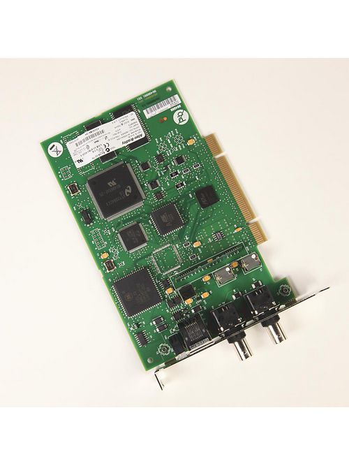 Product image for Allen Bradley 1784-PCIDS Devicenet PCI Bus PC Scanner Card