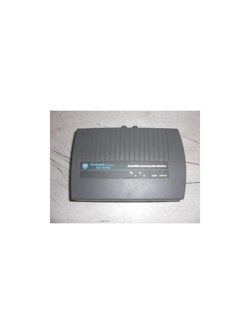 Product image for A-B 1770-KFC15 INTERFACE CARD