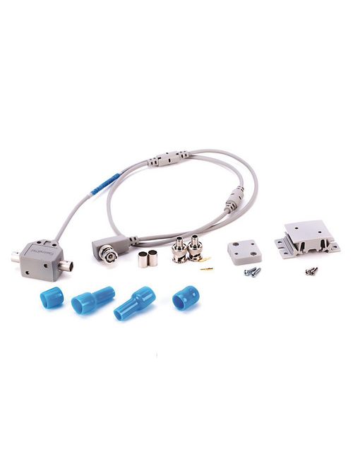 Product image for Allen-Bradley 1797-TPYR Controlnet EX Right Angle Y-Tap