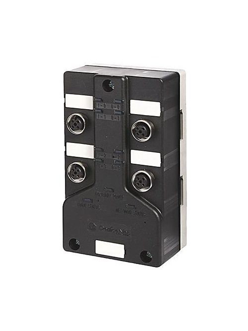 Product image for A-B 1792D-4BVT4D 4 SINK/SRCE INPUTS