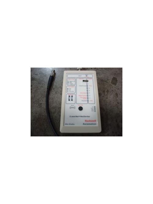 Product image for A-B 1788-CNCHKR CONTROLNET CHECKER