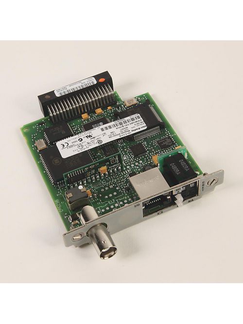 Product image for Allen Bradley 1788-CNC Flexlogix Communication Module