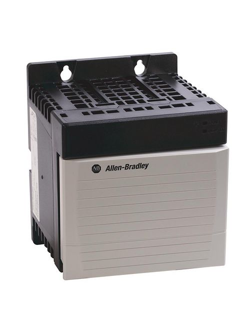 Allen-Bradley 1756-PB75R Controllogix DC Redundant Power Supply Allen-Bradley 1756-PB75R Controllogix DC Redundant Power Supply